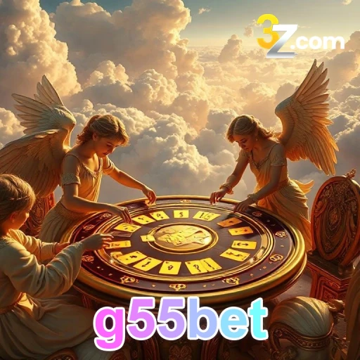 g55bet Confiavel