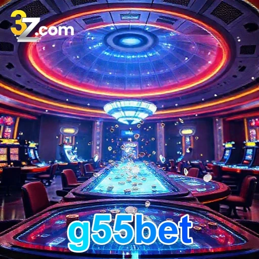 g55bet Slots