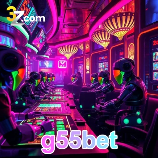 g55bet VIP